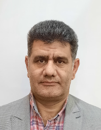 احمد علی جدیدیان