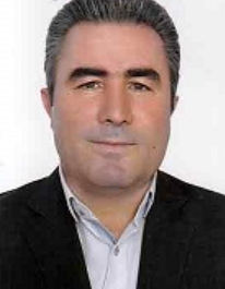 اکبر محمدی