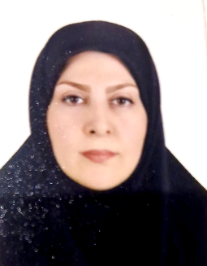 شریفه حسینی