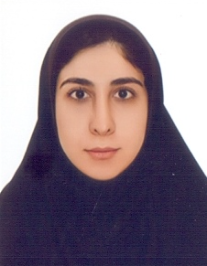 فاطمه رضانژاد