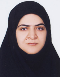 راضیه هاشمی