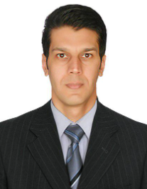 بهزاد شوقی