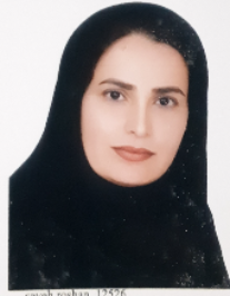 سارا السادات طریقی نژاد
