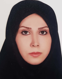 الهه منصف پور