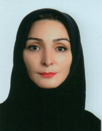 محبوبه تقی خانی