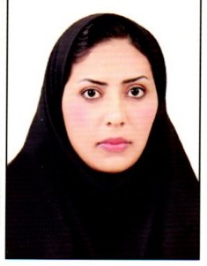 صغری قاسمی احقر
