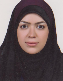 مژگان حسنی بجد