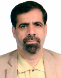سیدمحمد مکی