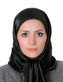 الهه عباسی دستجردی