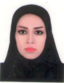 مریم فرداد