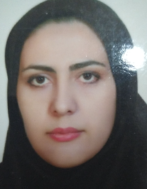 فرحناز سادات موسوی