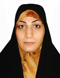آسیه علیلویی