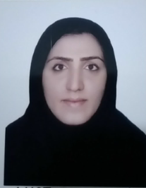 فاطمه علی پور