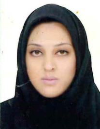 پرستو مهدی پور