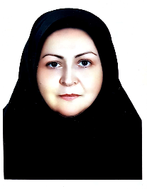 مریم مشگینلو