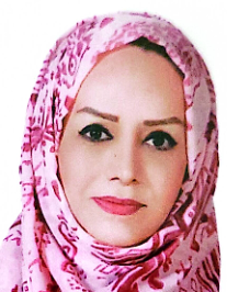 فریبا عشقی نژاد