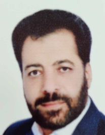 محسن توسلی دینانی