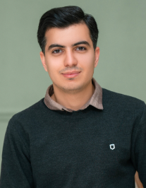 سینا صادقیان