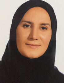 اعظم ذوالفقاری