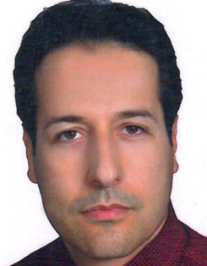 علیرضا منفردی