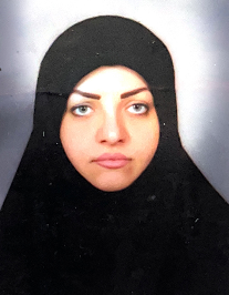 افسانه عبداله زاده