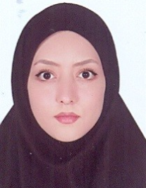 گلنوش رستمی