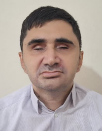 محمد اکبری
