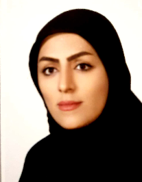 مرضیه جمالی