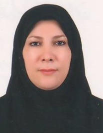 فرزانه آقاجانی مرسار