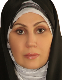 فرشته حیدری
