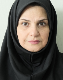 مژگان عکاس منصوری