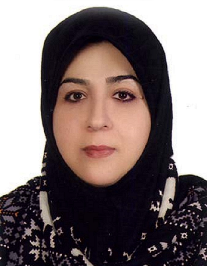 زهرا رباطی