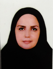 مریم مدامی