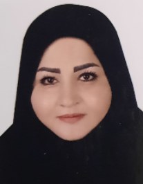 بی بی زهرا رضائی موسوی