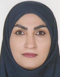 محبوبه صفرنژاد نوکاشتی