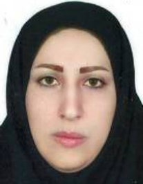 لیلا رفیعی زاده