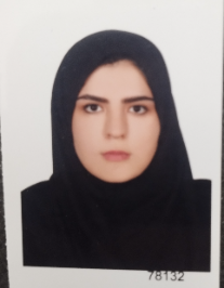 خدیجه شریفی