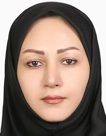 فهیمه تمدنی