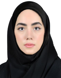 مریم محمدی