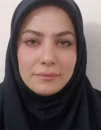سمیه علیجانی اردشیر
