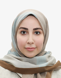 مژده شریعتمداری