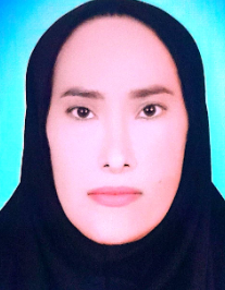 زهرا مرادی کوچی