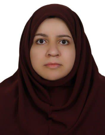 سیده کیمیا کیاراد