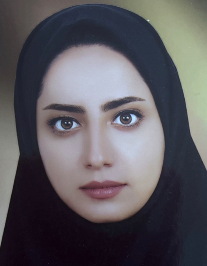 مهتاب شاهرخی