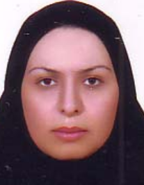 الهام دوست محمدی