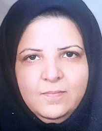 شکوفه جوادی
