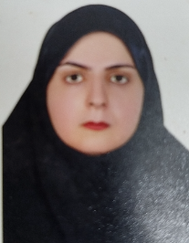 مرضیه جعفری