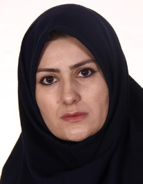 لیلا حیدری