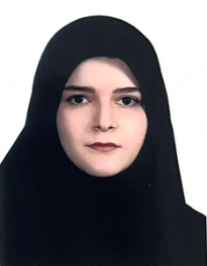 سارا افشاری مقدم