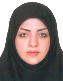 مریم دلاوری